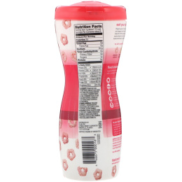 Plum Organics, Super Puffs, снек из органических злаков, клубника со свеклой, 1,5 унции (42 г)