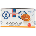 Daelmans, Стропвафли, карамель, 24 шт., 1,38 унции (39 г) каждая