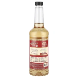 ChocZero, Премиальный сироп, фундук, без сахара, 750 мл (26,5 унции)