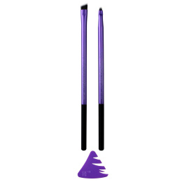 Real Techniques, Подводка + выделение, для глаз, набор из 2 предметов