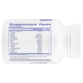 Pure Encapsulations, Пищеварительные ферменты ультра, 180 капсул