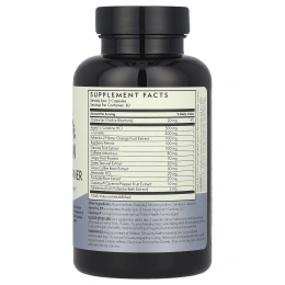 Terra Origin, Здоровый сжигатель жира, 60 капсул