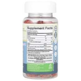 Nature's Craft, Жевательные таблетки для поддержки зрения, манго, 30 жевательных таблеток