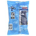 Gillette, Sensor2, одноразовые бритвы, фиксированные, 12 одноразовых бритв