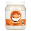 Nutiva, Органическое кокосовое масло, рафинированное, 1,6 л (54 жидк. унции)