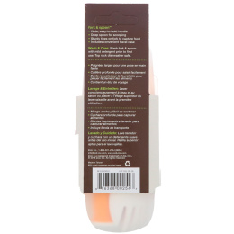 Zoli, Комплект вилка и ложка, +6 месяцев, Оранжевый, Комплект из 2 предметов