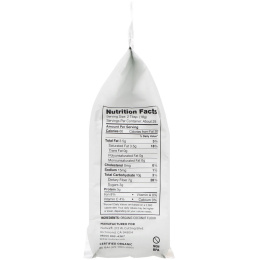 Мука из органической кокосовой муки Nutiva - 1 фунт (454 г)
