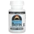Source Naturals, Биотин, 10000 мкг, 120 таблеток