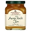 Stonewall Kitchen, Mango Peach Jam, 12 oz (340 g)