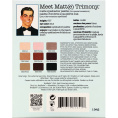 theBalm Cosmetics, Meet Matte Trimony, Matte Eyeshadow Palette, Marriage Matt(e)rial, 0.756 oz (21.6 g)
