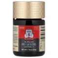 JungKwanJang, экстракт красного корейского женьшеня, 50 г (1,76 унции)