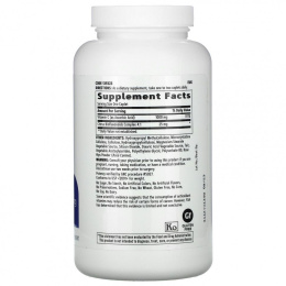 GNC, Vitamin C with Citrus Bioflavonoids, Timed-Release, 1,000 mg, 180 Vegetarian Caplets