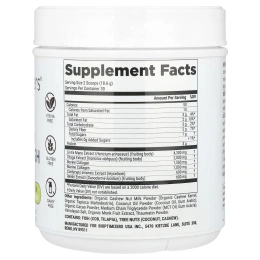 BiOptimizers, Mushroom Breakthrough, Mushroom + Collagen, Chocolicious ™, 558 г (19,7 унции)