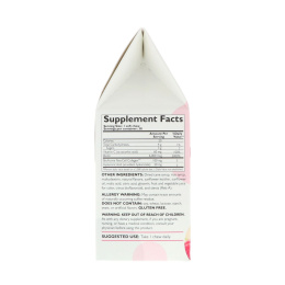 Neocell, Жевательные конфеты для кожи, волос и ногтей, смесь ягод, 30 мягких жевательных конфет