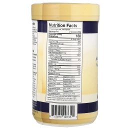 Keto Wise, Gold, Meal Replacement Shake, French Vanilla, 16.1 oz (456 g)