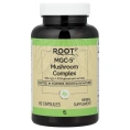 Vitacost, Root2®, MGC-5®, грибной комплекс, 60 капсул