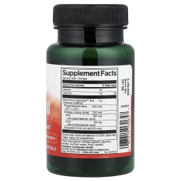 Swanson, Масло криля, максимальная эффективность, 30 мягких таблеток