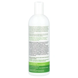 Beauty Without Cruelty, Шампунь, розмарин-мята-чайное дерево, 16 жидких унций (473 мл)