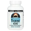 Source Naturals, Таурин 1000 ™, 1000 мг, 60 капсул