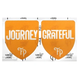 The Friendly Patch, Last Call Patch, патчи, 8 шт.