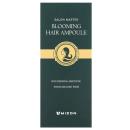 Mizon, Salon Master Blooming, ампула для волос, 50 мл (1,7 жидк. унц.)