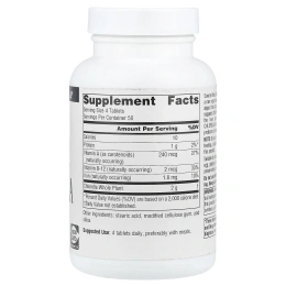 Source Naturals, Хлорелла 200 таблеток