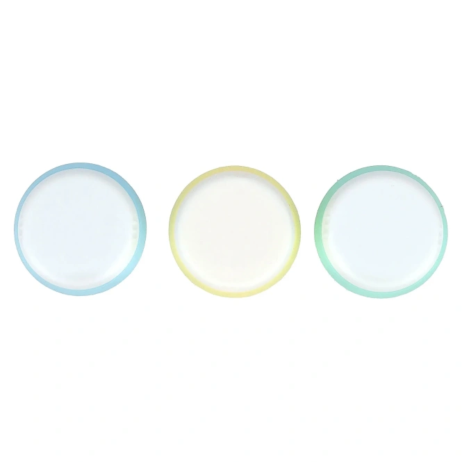 Ezy Dose, контейнер для таблеток, 3 шт.