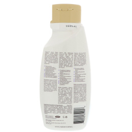 Canus, Гель для душа, Со свежим козьим молоком, Масло лаванды, 16,9 ж. унц.(500 мл)