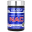 ALLMAX, Essentials, NAC, 600 мг, 60 растительных капсул