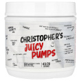Raw Nutrition, Christopher's Juicy Pumps, 474 г (16,72 унции)