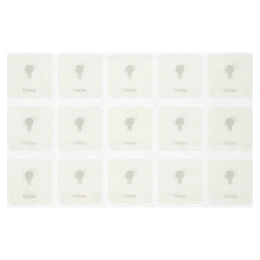 The Patch Brand, Focus Patch, патчи для концентрации внимания, 15 очищающих патчей