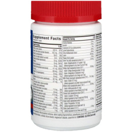 Swisse, Women's Ultivite Daily Multivitamin, 50 Tablets