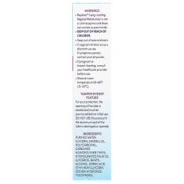 Replens, увлажняющее средство для влагалища длительного действия, набор из 2 предметов