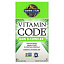 Garden of Life, Витаминный код, сырой B-комплекс, 60 веганских капсул