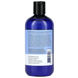EO Products, Serenity, Bubble Bath, French Lavender with Aloe, 12 fl oz (360 ml)