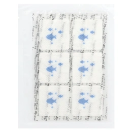 PatchAid, Омега-3, 30 патчей