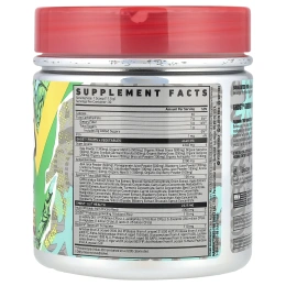 Ghost, Greens, олдскульное яблоко, 345 г (12,2 унции)