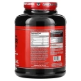MuscleMeds, Carnivor, изолят говяжьего белка, полученный с помощью биоинженерии, со вкусом клубники, 1652 г (3,6 фунта)