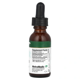 NutraMedix, Etov, эмоциональное равновесие, 30 мл (1 жидк. унция)