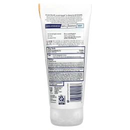 St. Ives, Скраб с абрикосом, борьба с акне, 170 г