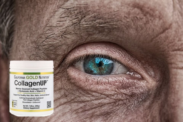 Значение холина и коллагена