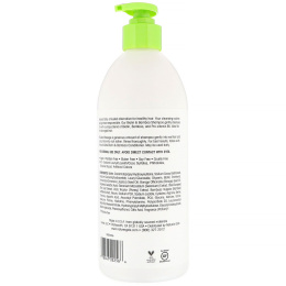 Nature's Gate, Шампунь с биотином и бамбуком, 18 ж. унц. (532 мл)