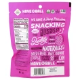 Sunny Fruit, Есть A Ball™, органические снеки с фруктами и орехами, вишня и фундук, 126 г (4,4 унции)