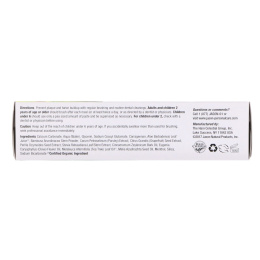 Jason Natural, Healthy Mouth, паста протви зубного камня, масло чайного дерева и корица, 4,2 унции (119 г)