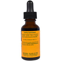 Herb Pharm, Окопник, 1 жидкая унция (30 мл)