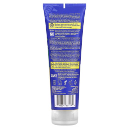 Desert Essence, Шампунь, итальянский лимон, 237 мл (8 жидк. унц.)