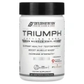 Cutler Nutrition, Triumph, средство для наращивания мышечной массы, 56 вегетарианских капсул