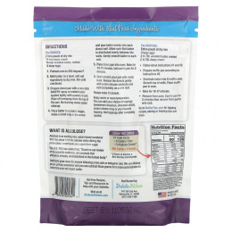 Diabetic Kitchen, Смесь пончиков и маффинов с корицей, 235 г (8,3 унции)