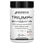 Cutler Nutrition, Triumph, средство для наращивания мышечной массы, 56 вегетарианских капсул