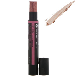 Pangea Organics, Lip Tint Egyptian Rose, A Thousand Deep Kisses, .07 oz (2.2 g)